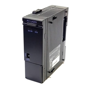 คอนโทรลเลอร์ PLC รุ่นใหม่ KV-L21V KV-LH20V KV-L20R KV-L21V ชุดสื่อสารแบบอนุกรม KV-7500 KV-5500 - Product Image 3