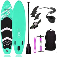 Planche de SUP gonflable YOJA à prix avantageux et haute performance, garantie 1 an, pour lacs et rivières, pompe incluse, options personnalisables