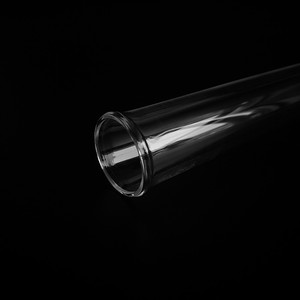 Tianjing Glass Test <b>Tubes</b> 25x150mm 50ml Capacity <b>Heat</b> Resistant Round Bottom Laboratory Use - Product Image 5