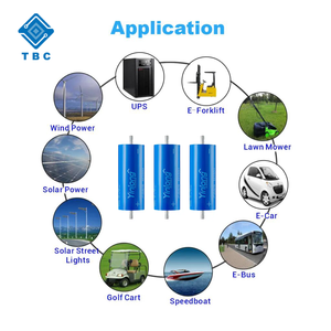 Yinlong 66160 고품질 <span class=keywords><strong>LTO</strong></span> 2.3v 30Ah 35Ah 40Ah 45Ah 원통형 <span class=keywords><strong>LTO</strong></span> 리튬 티타네이트 배터리 66160 - Product Image 5