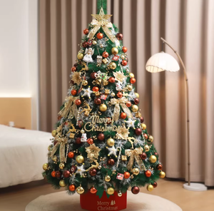 Grande décoration extérieure en <span class=keywords><strong>sapin</strong></span>, modèles <span class=keywords><strong>de</strong></span> <span class=keywords><strong>sapin</strong></span> et <span class=keywords><strong>de</strong></span> <span class=keywords><strong>sapin</strong></span> d'eau pour les zones panoramiques, les événements commerciaux et la mise en forme des décorations - Product Image 6