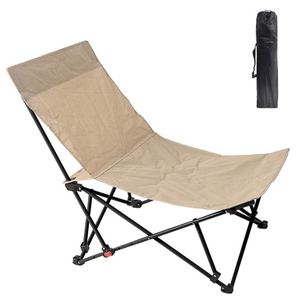 Outdoor Portable <b>Stool</b> Picnic Fishing Adjustable Backrest Camping Folding Chair - Product Image 2