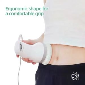 2023 nueva eliminación de celulitis de mano <span class=keywords><strong>Vibro</strong></span> y cuerpo esculpir masajeador vientre grasa peso perdido máquina escultor - Product Image 5