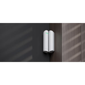 AJAX DOORPROTECTPLUS 868MHz sensore di sicurezza Wireless Contatto Magnetico SenzaFili per porte e finestre - Product Image 5