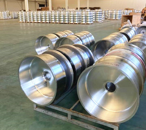 Tùy chỉnh lõm deeplip forgedwheels cho xe tải, cho GMC, dodgeram, Ford, checy 22x10 24x10 24x12 24x14 26x12 26x14 26x16 28x16 30x16 - Product Image 5