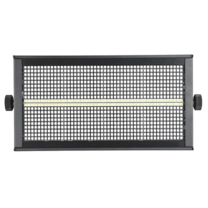 FEIYUEYUE <span class=keywords><strong>DMX</strong></span> <span class=keywords><strong>48</strong></span> + 8 300W <span class=keywords><strong>DMX</strong></span> Etapa RGB Luz estroboscópica con 960PCs Leds para Club DJ Bar Uso en parques temáticos - Product Image 3