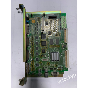 แผงวงจร YASKAWA ELECTRIC SGDR-AXA01A มือสอง EBAY SKU 263674-4 ญี่ปุ่น - Product Image 2
