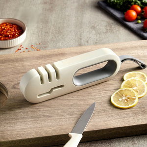 เหล็กกันลื่นอเนกประสงค์ 4-in-1 สำหรับลับคมมีดและกรรไกร - Product Image 6