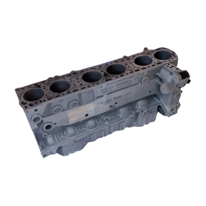 Engine Cylinder Block 3406C 3406E 3408 3462C Diesel Engine Component For Industrial Use - Product Image 1