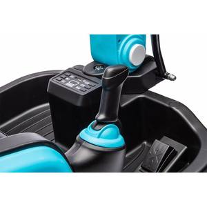 Оптовая продажа, Детский Электрический экскаватор с дистанционным управлением, 12 В - Product Image 4