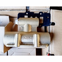 P15-2000-07 T15 Ensemble de vanne d'air pour pompe pneumatique basse pression