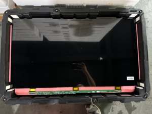 Panneau de télévision à cellules ouvertes de 24 32 40 43 49 50 55 58 65 70 75 82 85 98 pouces pour les remplacements d'écran de télévision Samsung <span class=keywords><strong>LG</strong></span> Hisense Sharp V400HJB-P01 - Product Image 2