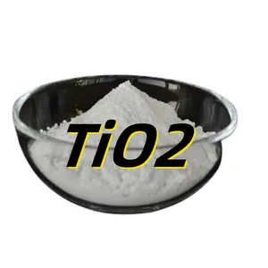 Fabriek Wit Pigment Tio2 Titaandioxide R210 Pigment Prijs