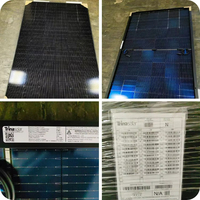Panneau solaire haute efficacité 695W 700W 705W 710W 715W 720W Trina Solar Vertex N N-type I-TOPCon Mono Module pour toiture commerciale