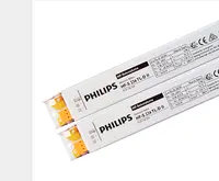 Philips HF-S 236 TLDII 2つのUVランプバラスト用電子バラスト