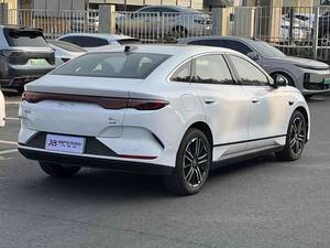 รถยนต์พลังงานใหม่รุ่นล่าสุด คุณภาพสูง ปี 2023 2024 2025 BYD Qin L DM-i รุ่นขับขี่อัจฉริยะ - Product Image 4