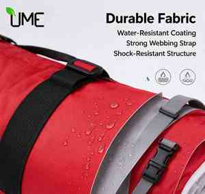 Tapis de pique-nique portable avec logo personnalisé, imperméable, couverture de camping légère, sac de rangement cylindrique pour l'extérieur - Product Image 2