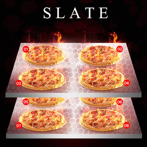 Commercial Électrique <span class=keywords><strong>Pizza</strong></span> <span class=keywords><strong>Pain</strong></span> Boulangerie <span class=keywords><strong>Four</strong></span> À Pont Unique <span class=keywords><strong>Four</strong></span> À <span class=keywords><strong>Pizza</strong></span> - Product Image 5