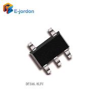 Circuit intégré 3M03AN Ax1668f, puce IC amplificateur Terbaik, circuits intégrés pour tous types de produits électroniques CN;GUA