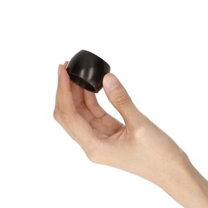 Clip de ébano <span class=keywords><strong>para</strong></span> saxofón Alto, abrazadera de cabeza de flauta, boquilla alta, <span class=keywords><strong>barril</strong></span> de <span class=keywords><strong>clarinete</strong></span> de ébano, piezas de accesorios <span class=keywords><strong>para</strong></span> <span class=keywords><strong>clarinete</strong></span> - Product Image 2
