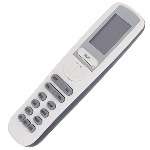 YAA1FB1 <b>Remote</b> <b>Control</b> for GREE Air Conditioner - Product Image 3
