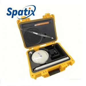 Erstklassiger RTK Qianxun Q700 ARSync LoRa IMU-RTK-Empfänger mit LoRa-Unterstützung für Weltweiten NRTK/SSR-Service Vermessungsgerät - Product Image 1