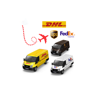 China a <span class=keywords><strong>España</strong></span> Italia <span class=keywords><strong>UPS</strong></span> DHL FEDEX Express Freight Forwarder Fast Secure 5-8 días de entrega a puerta Dropshipping Servicio de envío - Product Image 1