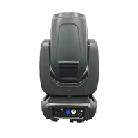 Projecteur AOPU Factory Beam 300W Sharpy, tête mobile, spot, faisceau, éclairage de scène pour DJ disco