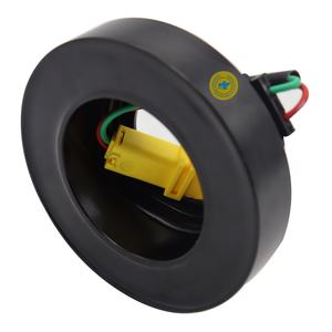 Bobine d'embrayage électromagnétique pour compresseur Peugeot 307 308 408 508 CC SW 3008 5008 103*60.5*45*32 - Product Image 4