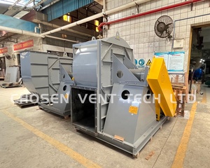 High-Quality Backward Centrifugal <strong>Blower</strong> <strong>Fan</strong> for Industrial Ventilation Applications Including Exhaust and <strong>Air</strong> Blowing Solutions - Product Image 5