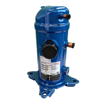 Compresseur scroll Danfoss HLP081T4LC8 6HP R407C pour climatisation commerciale, chambre froide et congélateur