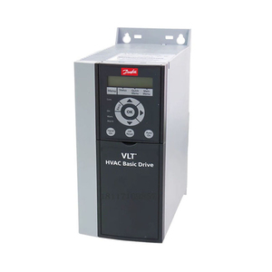 มอเตอร์ประสิทธิภาพสูง คุณภาพเยี่ยม รุ่น FC 102 ซีรีส์ สามเฟส IP20 ไดรฟ์ AC อเนกประสงค์ 380-480V 1.1-5.5KW รุ่น FC 102 - Product Image 3