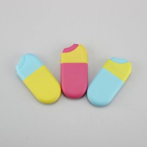 Carta <span class=keywords><strong>Spray</strong></span> Laterale da 10ml per Profumo, <span class=keywords><strong>Deodorante</strong></span> Orale, Repellente per Insetti - Product Image 6