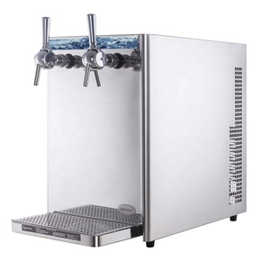 Macchina commerciale della carbonatazione della <span class=keywords><strong>soda</strong></span> del flusso di <span class=keywords><strong>soda</strong></span> e macchina dell'erogatore del creatore dell'acqua frizzante - Product Image 4