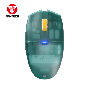 เมาส์เล่นเกมน้ำหนักเบา8K พร้อมหน้าจอ OLED 26000dpi ชาร์จได้สามโหมด2.4G แบบมีสาย BT RGB พร้อมไดร์เวอร์ซอฟต์แวร์สำหรับ pcgamer - Product Image 3