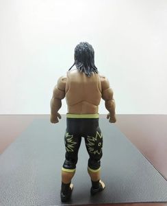 Figura de acción personalizada OEM modelo de <span class=keywords><strong>anime</strong></span> - Product Image 4
