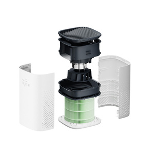 Nuevo Diseño de Aire Acondicionado Portátil Inteligente con Purificador de Aire H13 para el Hogar, Buen Precio - Product Image 5