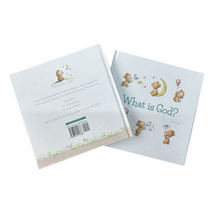 Servicios de Impresión de Libros de Tapa Dura para Niños de Alta Calidad a Precio Económico y Personalizados - Product Image 2