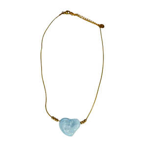 CBBA-1351 Fine Pendant <b>Necklace</b> - Product Image 1