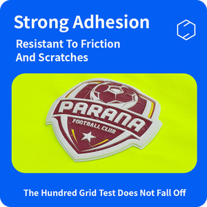 Goosam 1000ml tùy biến chuyển phim 3D nhãn Logo dệt in ấn dtf TPU UV mực cho UV phẳng máy in - Product Image 4