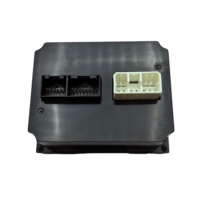 Panneau de commande de climatiseur VOE14541344 14541344 14637623 14631179 14520415 pour excavatrice Volvo EC140 EC210 EC240 EC360 EC460