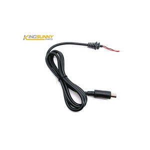 Cable de CC para M365 / Pro / 1S / Essential/Pro2, accesorios para patinete eléctrico, <span class=keywords><strong>enchufe</strong></span> de alimentación - Product Image 1