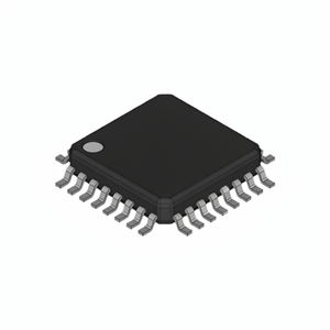 Embedded Buy Electronics Components Online MC68HC908JL8CFA-MO In Stock 32 LQFP - Product Image 1