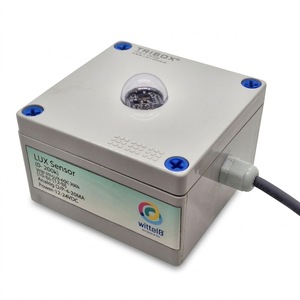 Capteur électrochimique de monoxyde de carbone avec connectivité Wi-Fi pour la détection de gaz en temps réel et la surveillance intelligente - Product Image 3