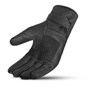 Gants en cuir véritable à prix de gros, nouveau design, gants d'été en cuir véritable pour la conduite, en vente - Product Image 5