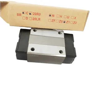 Economic type ABBA cam roller linear guideway CRE12 for machine parts CRE12X0880-B2