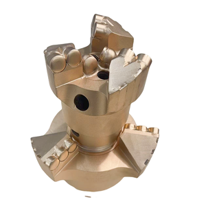 עיצוב חדש בגודל הניתן להתאמה אישית <span class=keywords><strong>pdc</strong></span> למקדחה קצת/שני שלבים מגדל <span class=keywords><strong>pdc</strong></span> עבור החור המתרחב - Product Image 5