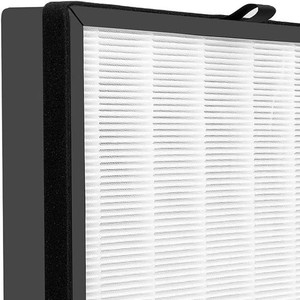 Berman Filter <b>Air</b> <b>Purifier</b> Filter <b>Hepa</b> Original Size For Puroair400 - Product Image 5