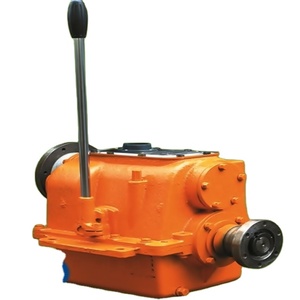 ชุดเกียร์เรือ FADA Advance Marine Gearbox 06 16A สำหรับงานหนัก ระบบส่งกำลังสำหรับเครื่องยนต์ - Product Image 1