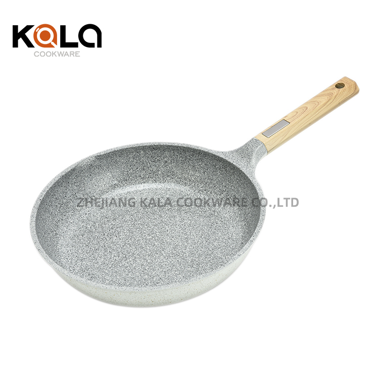 KALA 10pcs ceramic coating cookware set